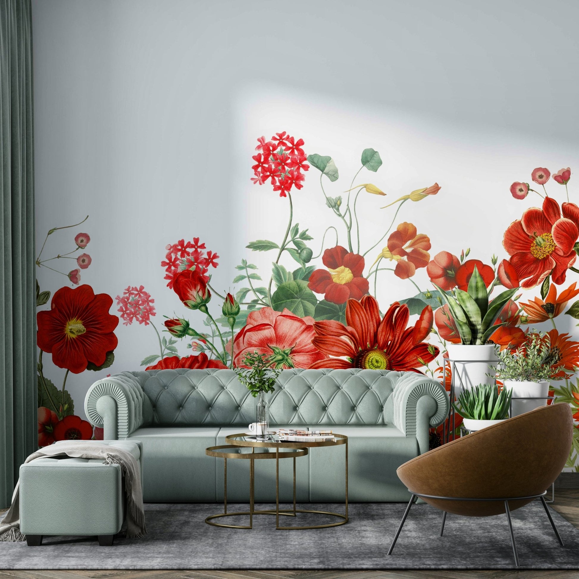 This piece is ideal for a classic, sophisticated interior.
