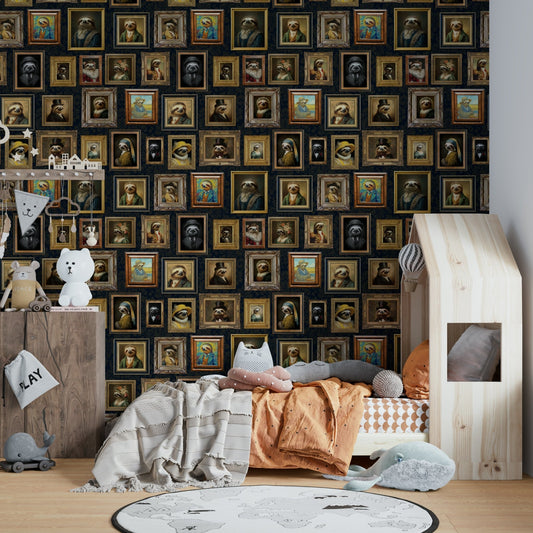 Design with a mix of elegant and whimsical details.

