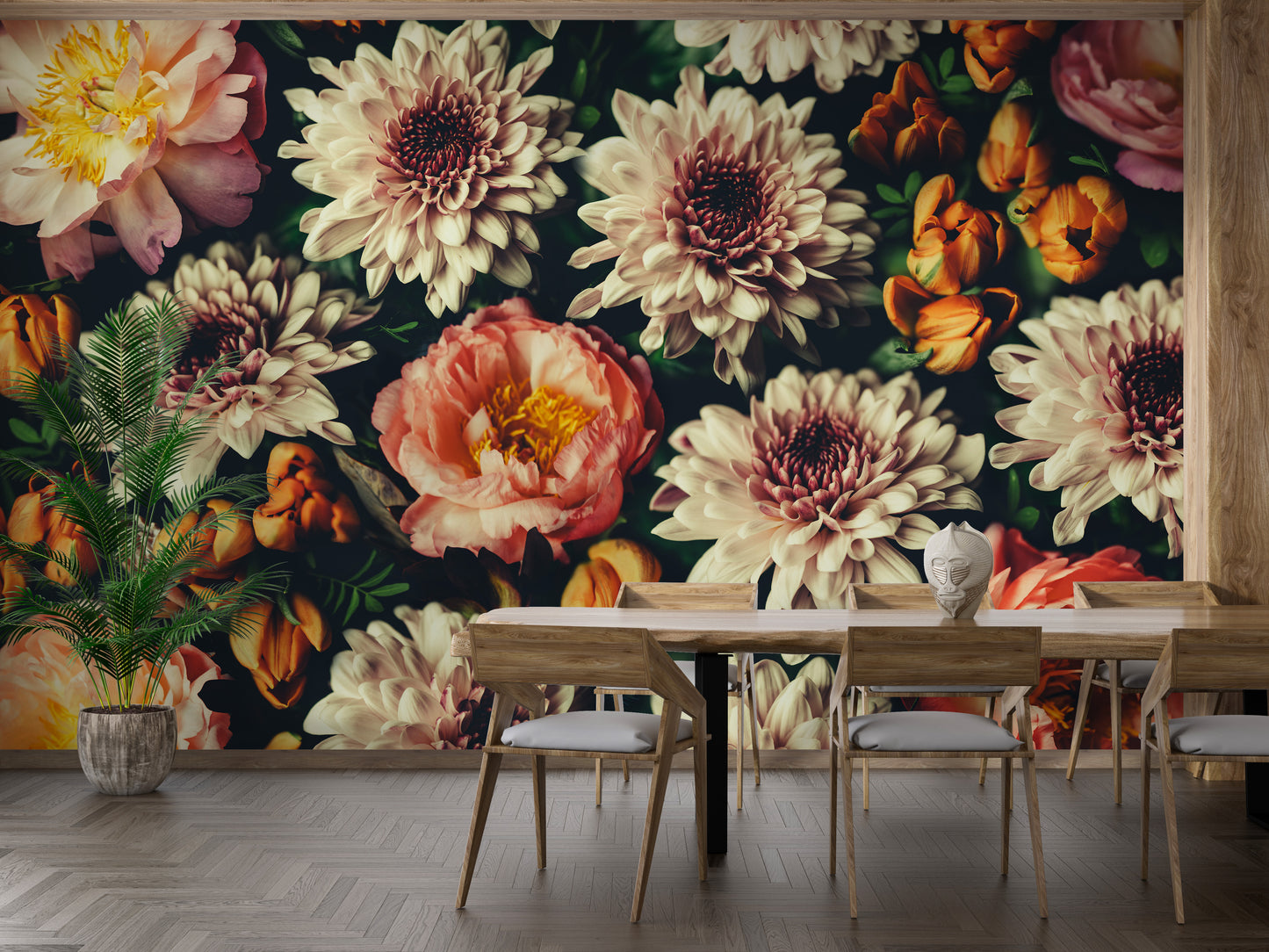 Beautiful Bouquet Flower Wallpaper - Giffywalls