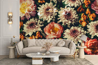 Beautiful Bouquet Flower Wallpaper - Giffywalls
