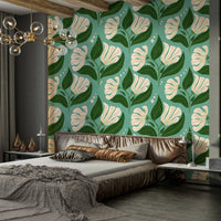 The design repeats seamlessly across the surface.
