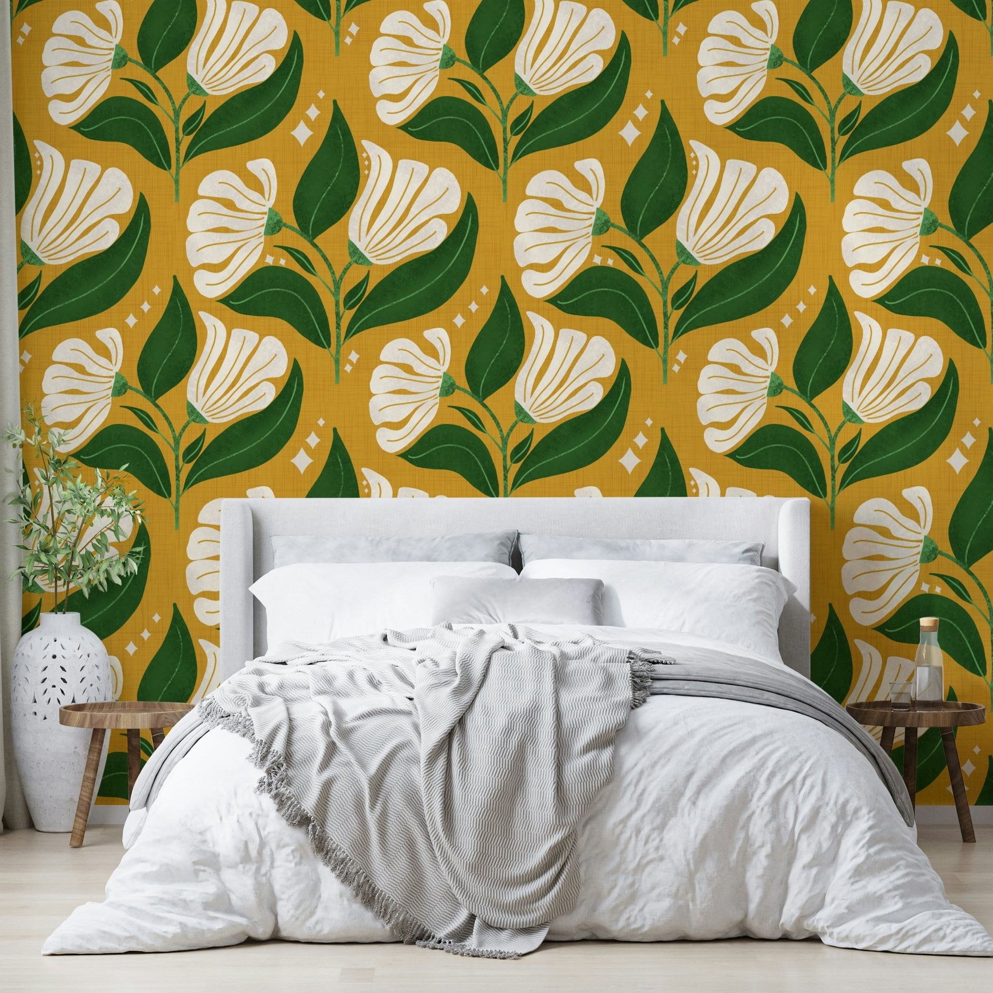 The texture appears smooth and clean.
