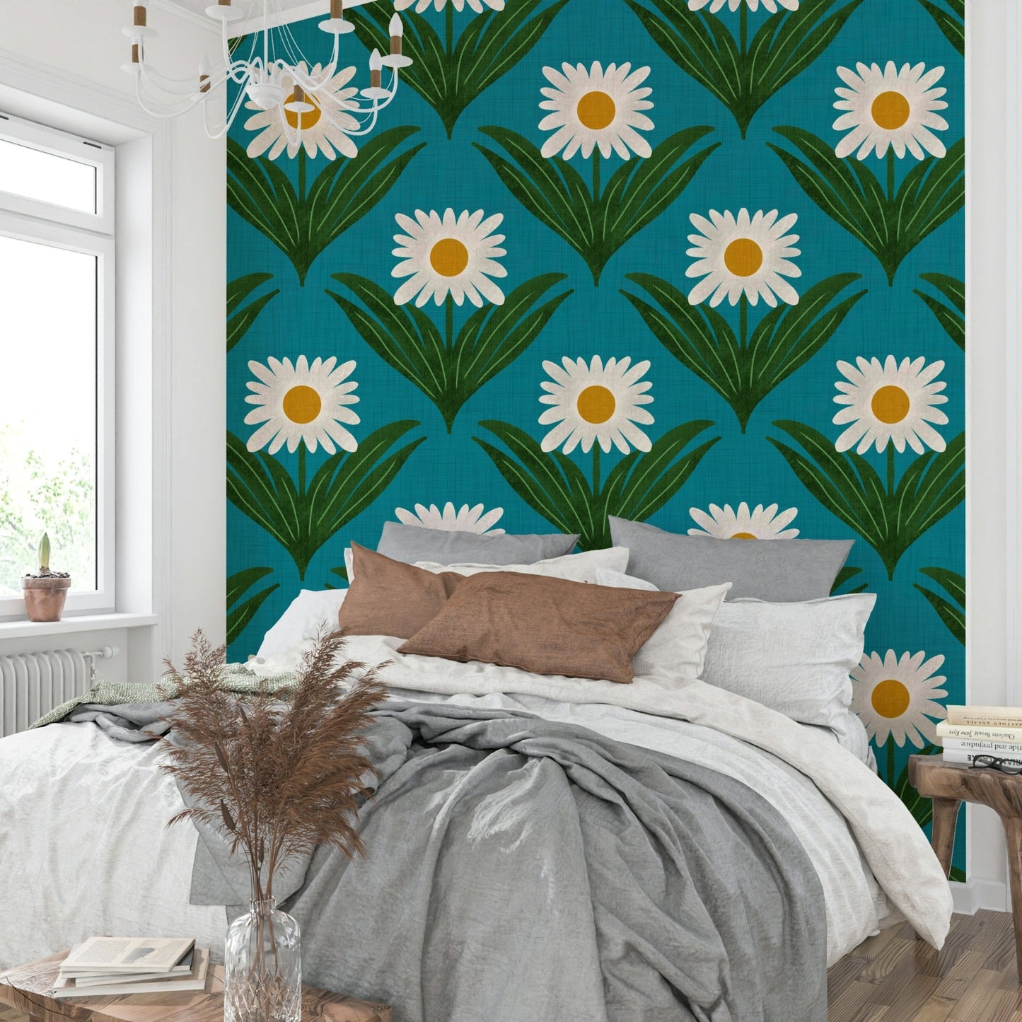 The design repeats seamlessly across the surface.
