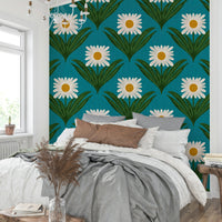 The design repeats seamlessly across the surface.
