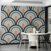 The style is classic and sophisticated.

