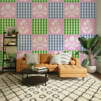 Ideal for a living room, dining room, kitchen, or bedroom.

