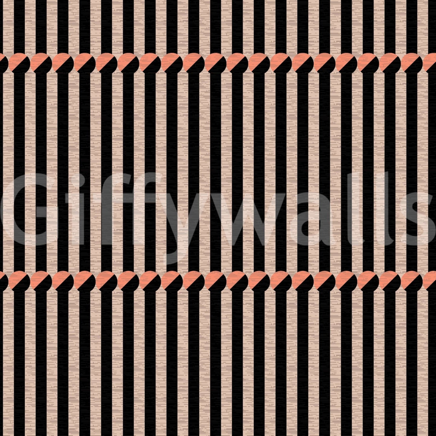 Retro Lines Wallpaper‚Å†