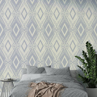 The style is artistic and abstract.
