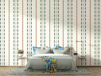 The image has a calm, tranquil mood.

