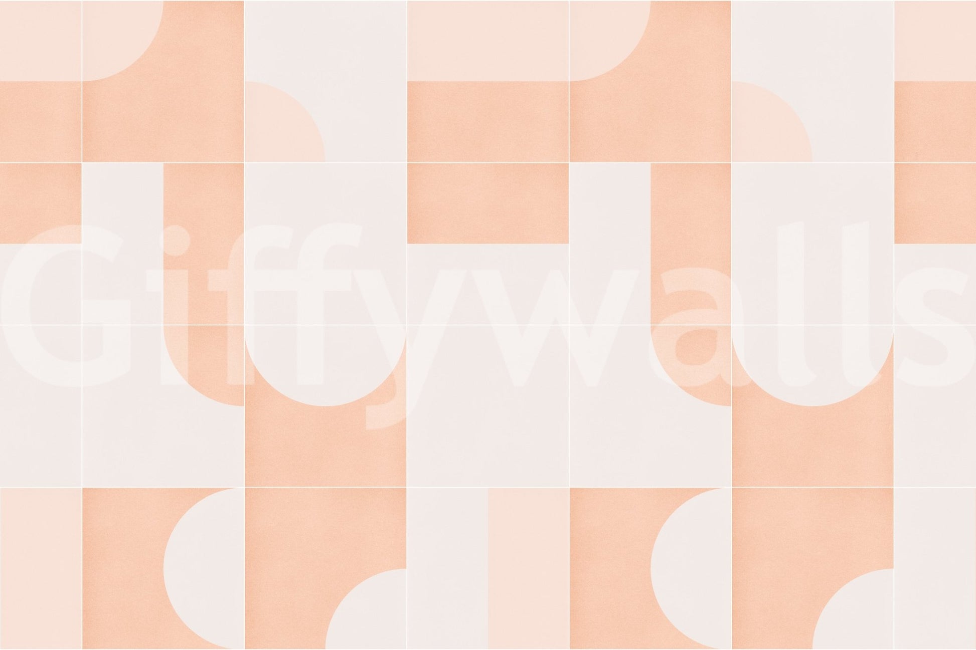 Retro-inspired tiles in geometric patterns for dynamic decor

