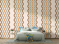 The image has a calm, tranquil mood.

