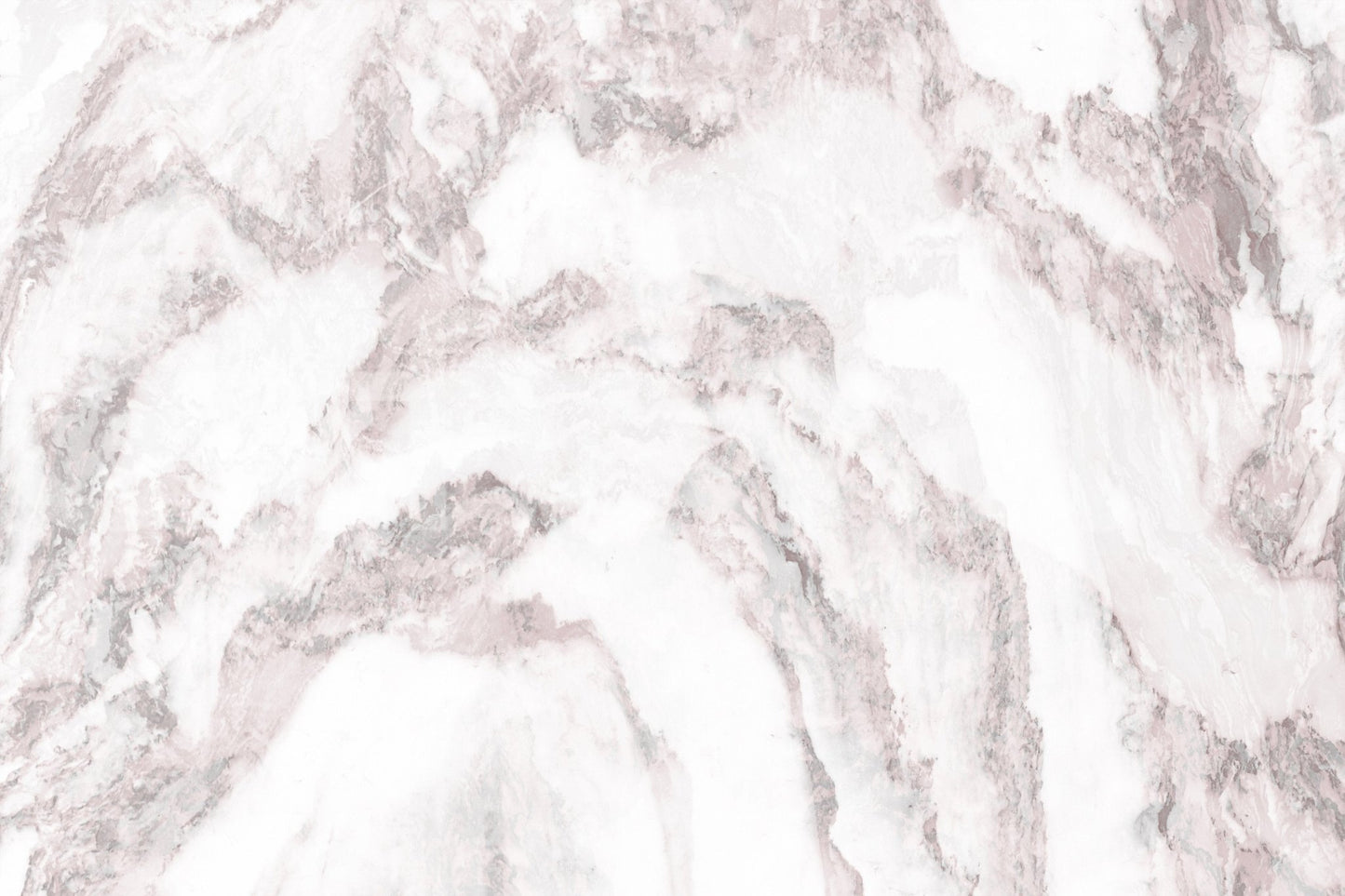 Rose Quartz Marble Wall Mural -2579021