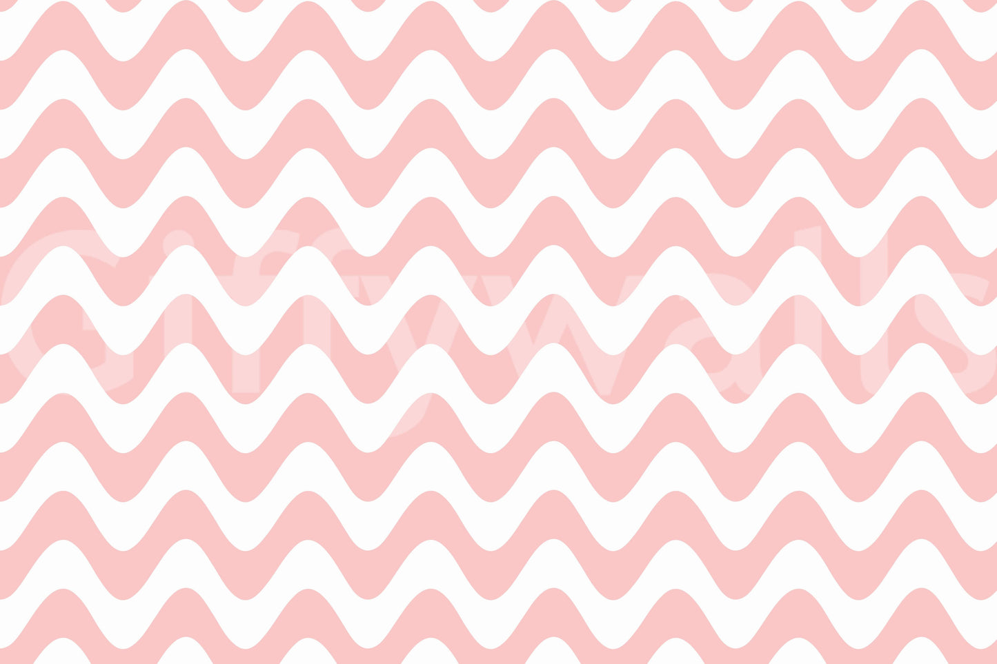 The style is a soft-focus illustration or a painterly design.

