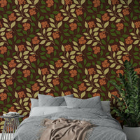 The design repeats seamlessly across the surface.
