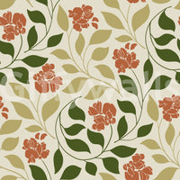 Inviting and calm wall art.

