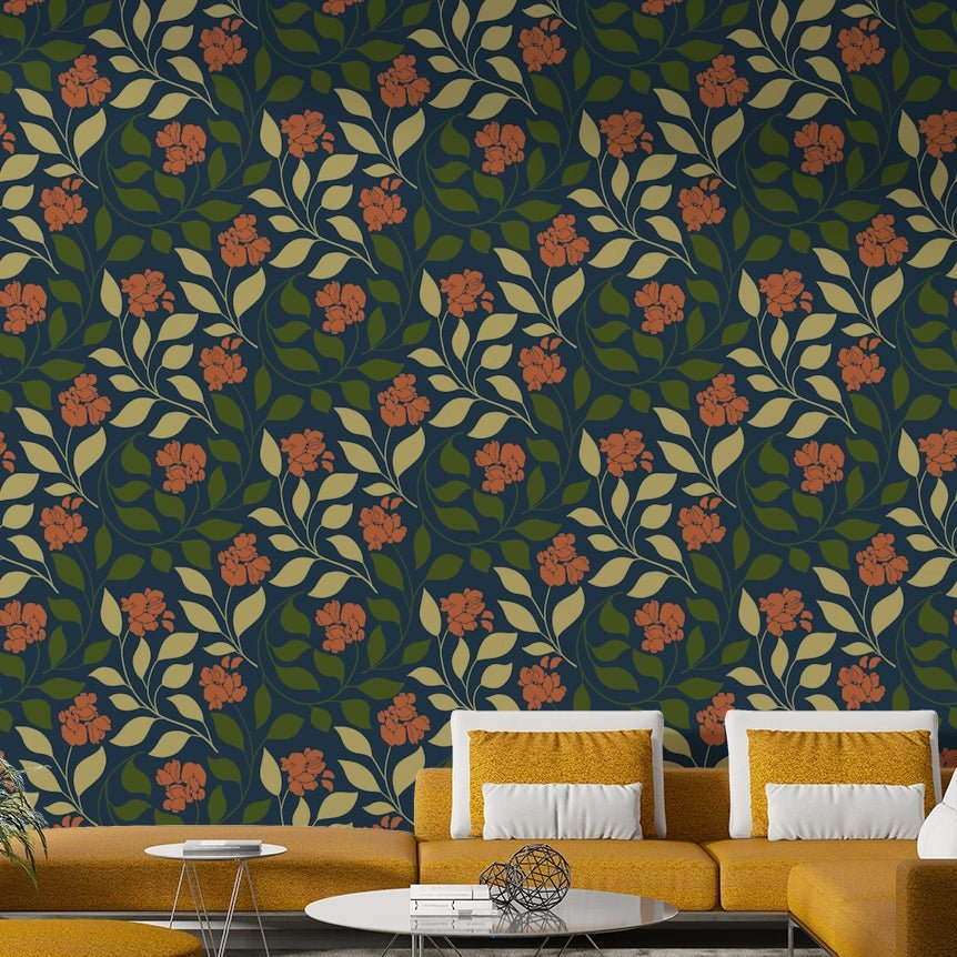 There's a sense of nostalgia and gentle beauty.
