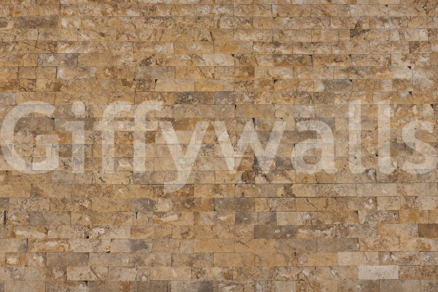 Brickwork Beauty Wall Mural -2306200