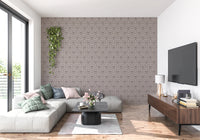 Rustic Damask Wallpaper⁠