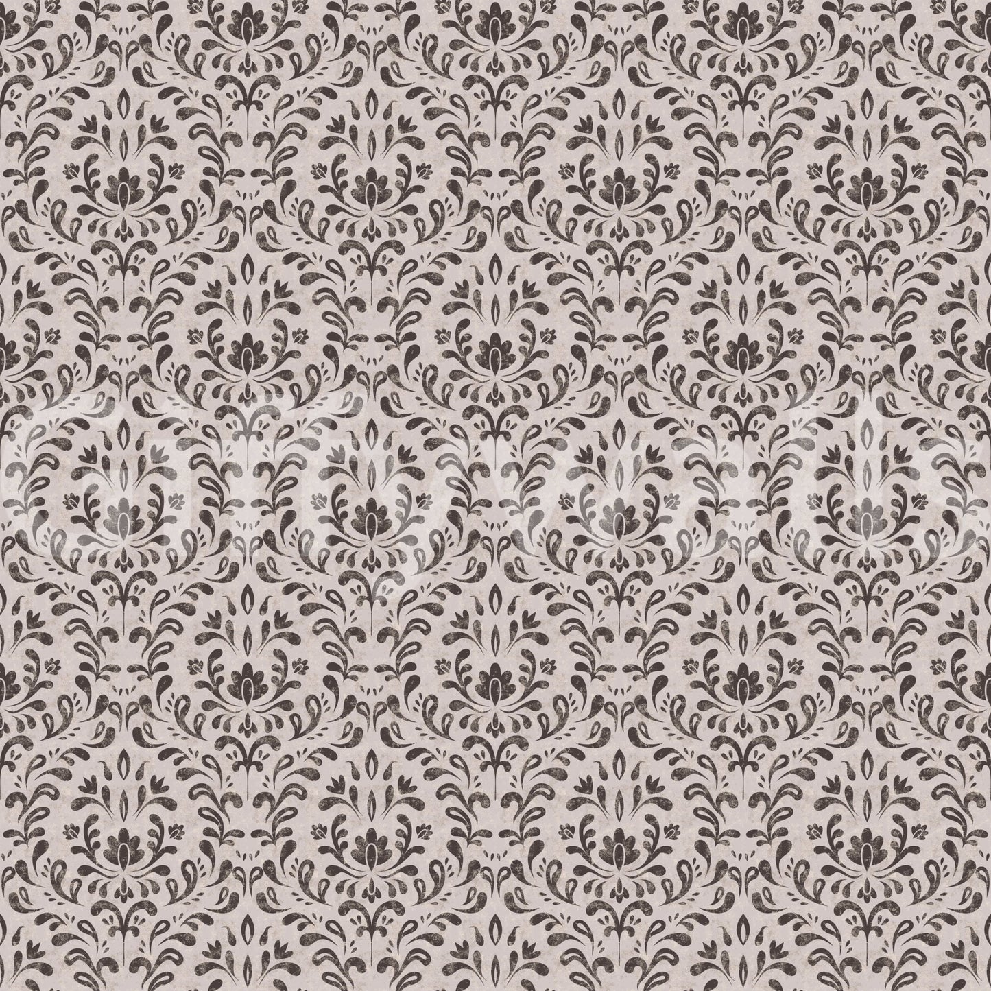 Rustic Damask Wallpaper⁠