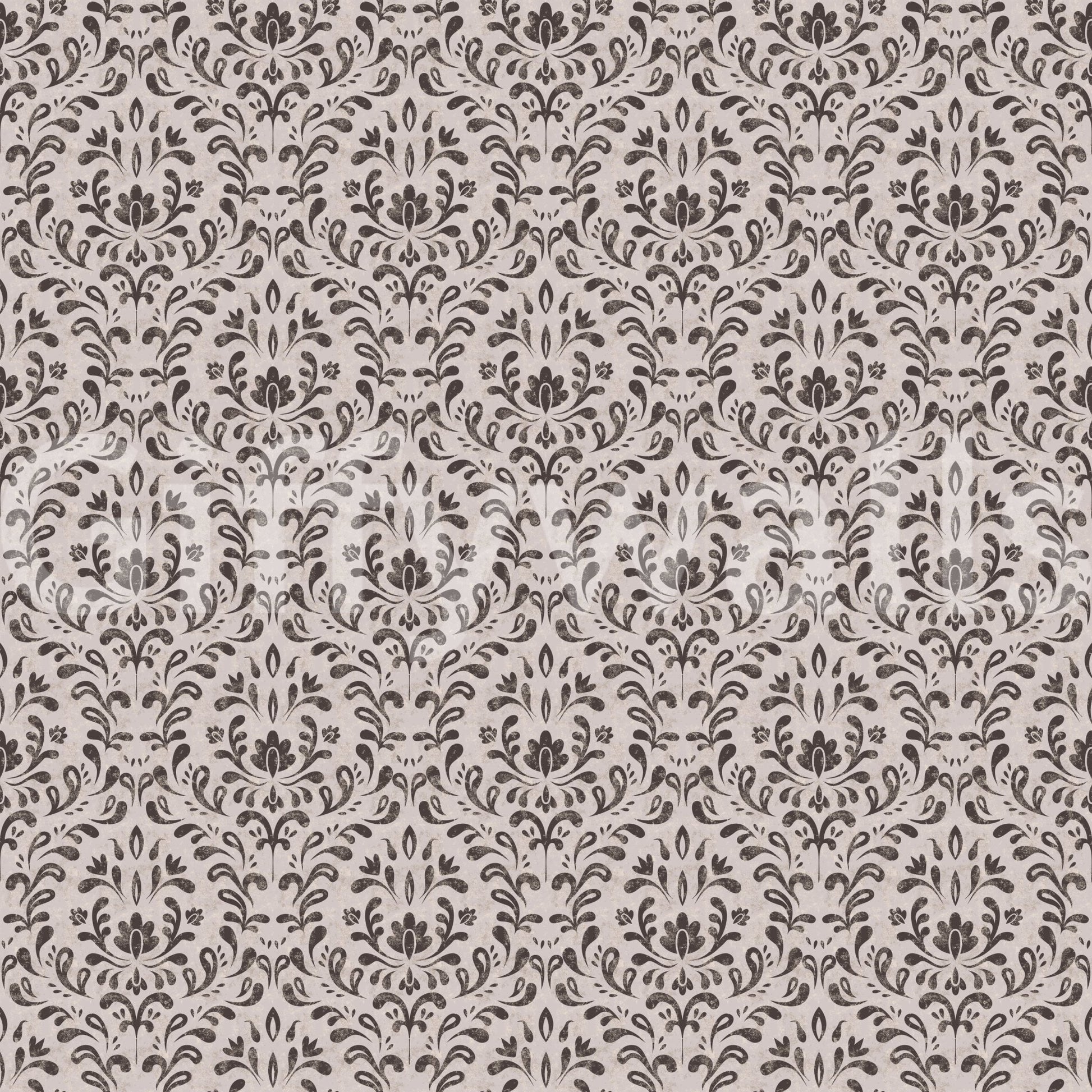 Rustic Damask Wallpaper⁠