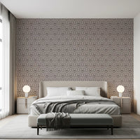 Rustic Damask Wallpaper⁠