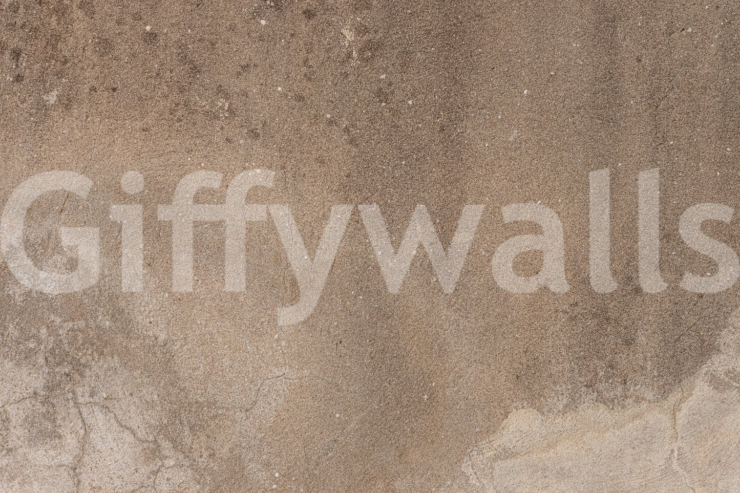 Earthy Canvas Wall Mural