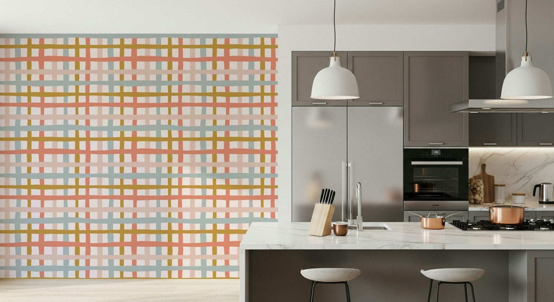 Rustic Lines Wallpaper Wallpaper⁠ - 2983550