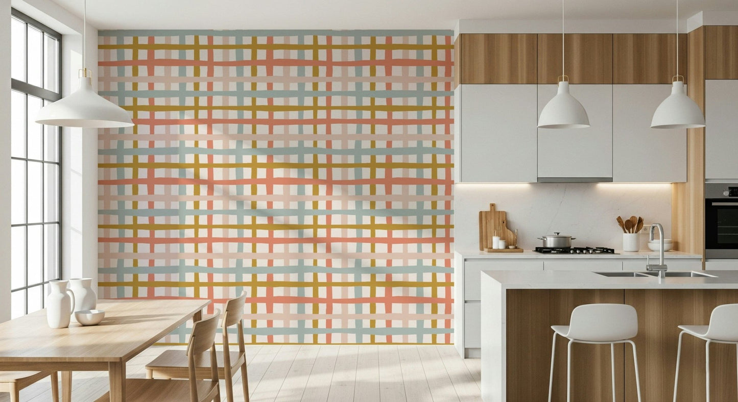 Rustic Lines Wallpaper Wallpaper⁠ - 2983550