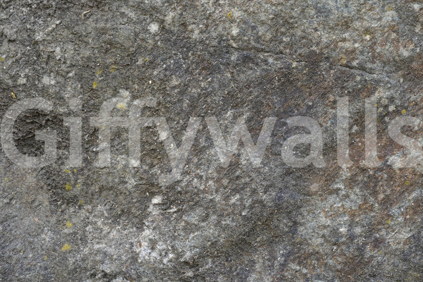 Rustic Stone Wall Mural -2566615