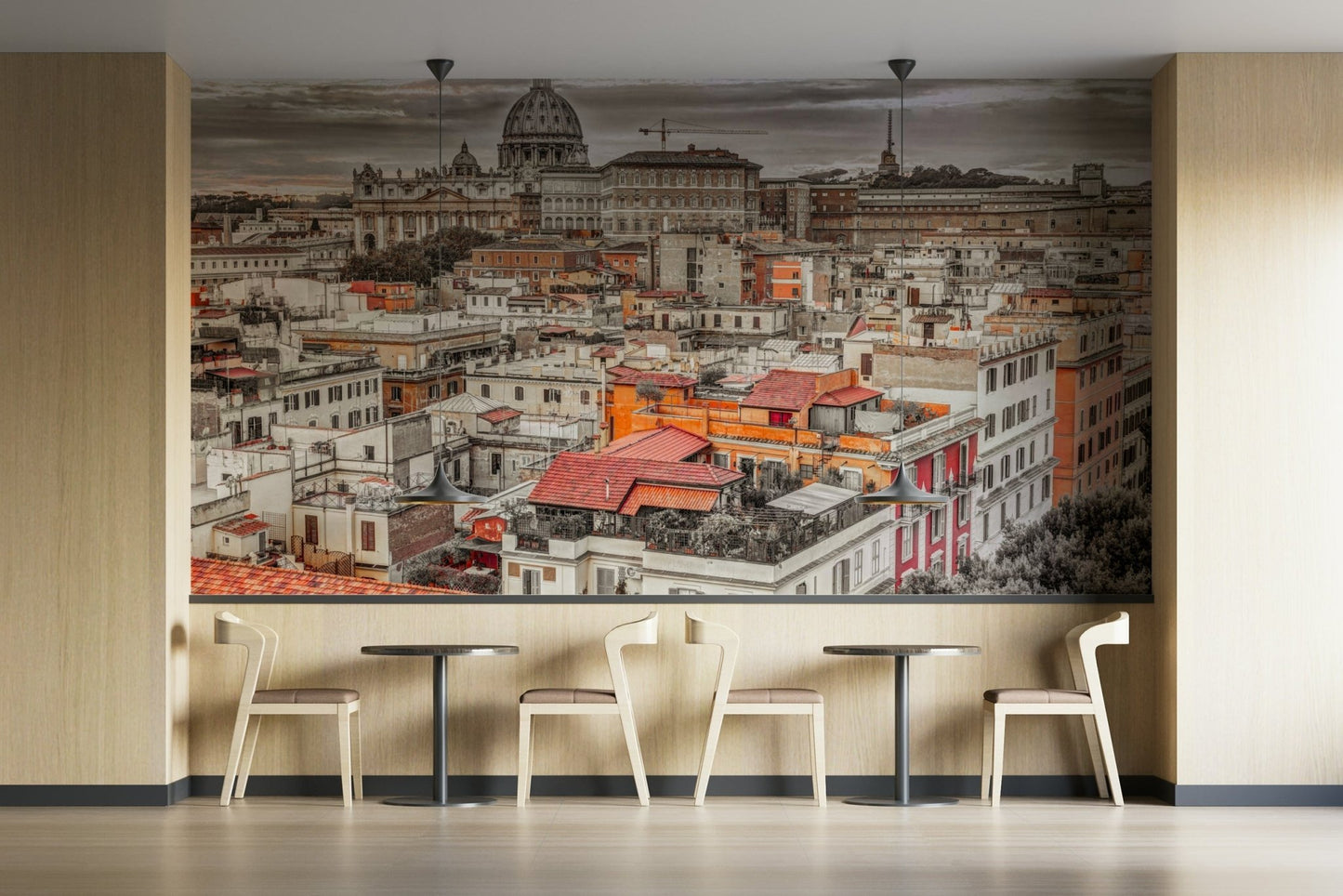 High-resolution image of Vatican City.

