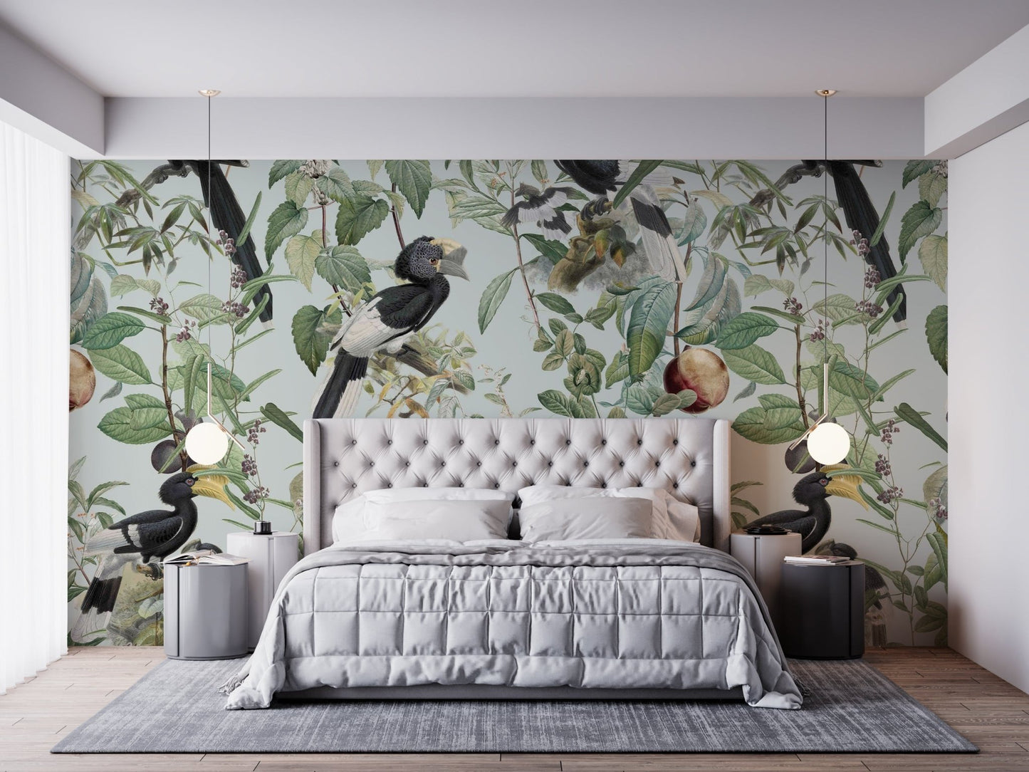 Savannah Full Wallpaper⁠