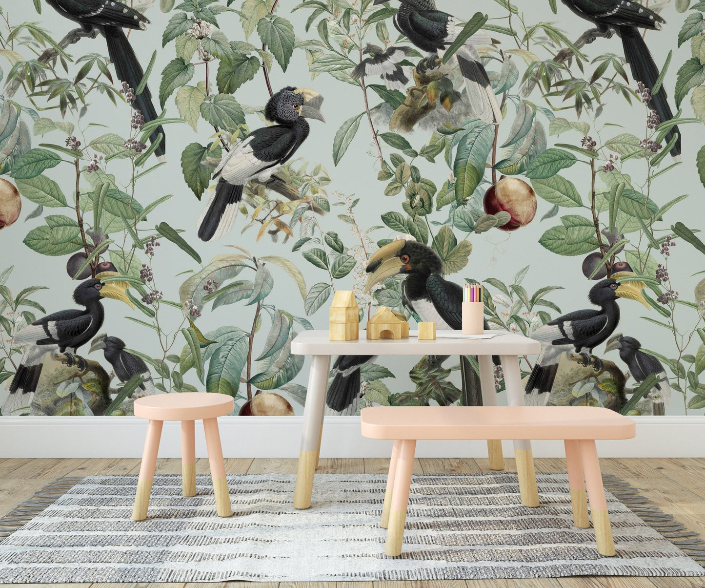 Savannah Full Wallpaper⁠