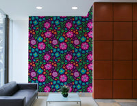 Hand-drawn or illustrated look with bold outlines.

