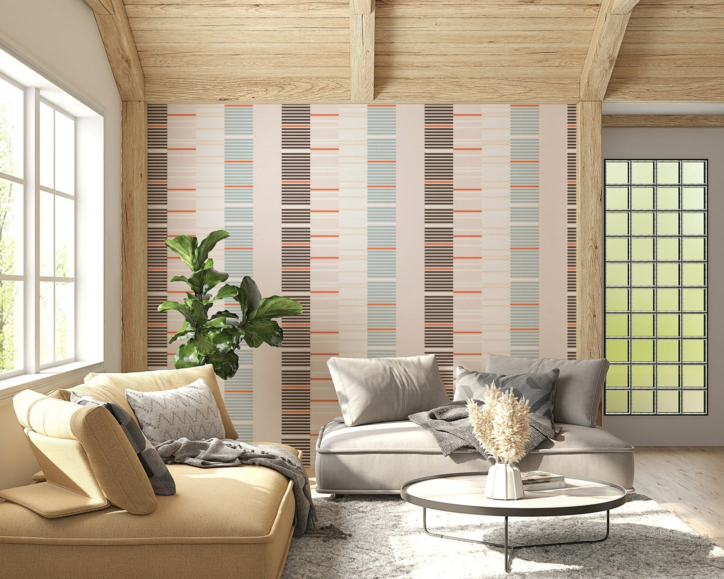 Sea Drift Wallpaper‚Å†