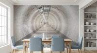Secret Passages Wall Mural