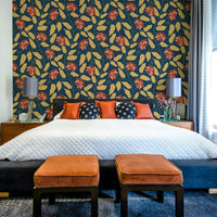 The design repeats seamlessly across the surface.
