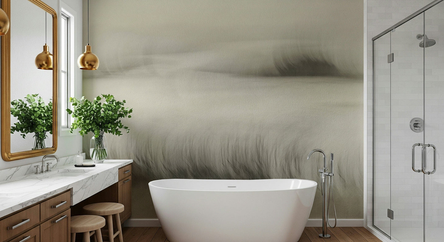 Whispers of Serenity Wall Mural -1226393