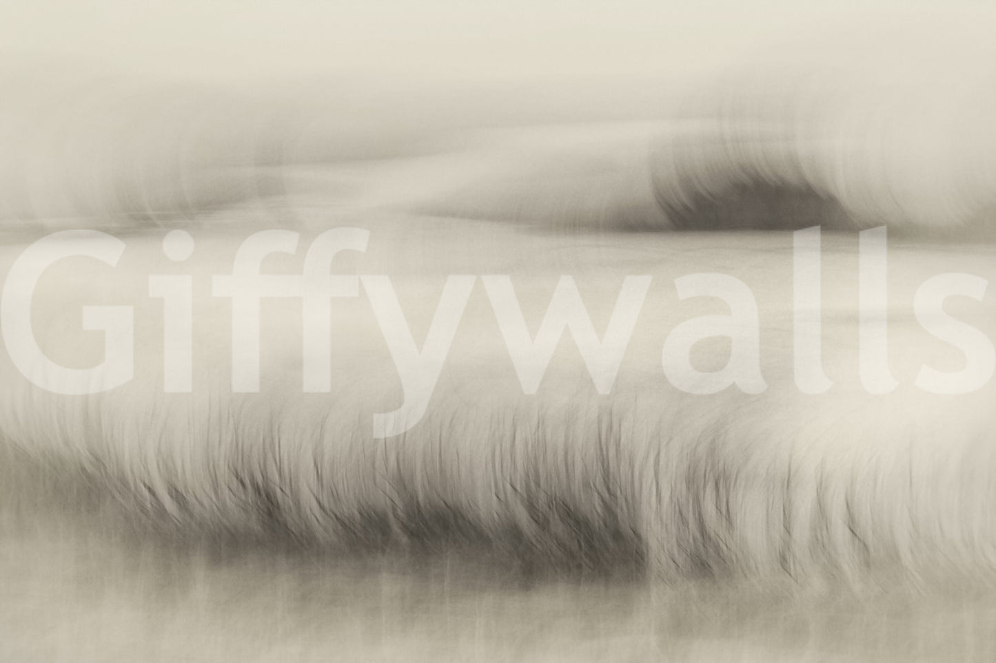 Whispers of Serenity Wall Mural -1226393