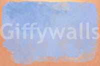 A high-quality abstract print wall mural for walls.