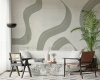 Subtle Stream Wall Mural - 2861695