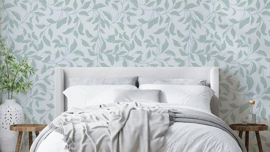The style is artistic and often feels soft, ethereal, or painterly.

