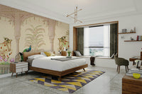 The image has a refined, natural look.

