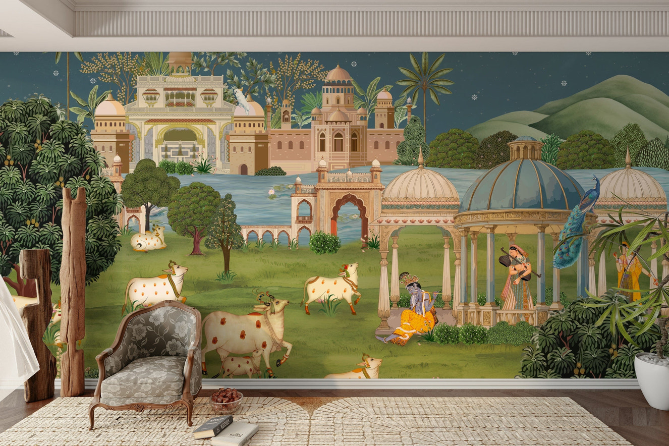 The image has a refined, natural look.

