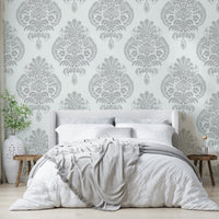 The lines are refined and graceful.
