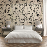 The design is both simple and calming.
