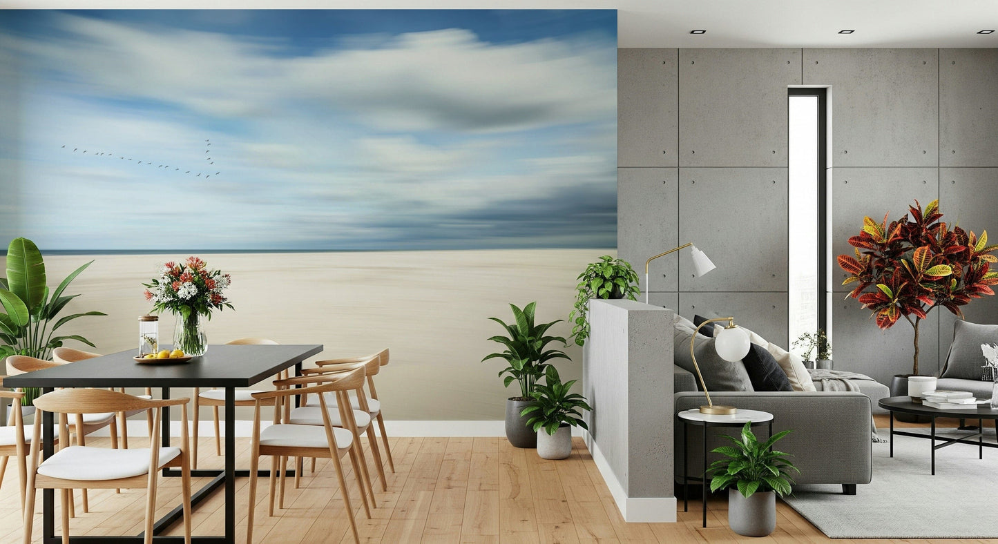 Skyward Serenity Wall Mural -2157038