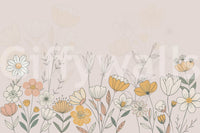 The image is suitable for a bedroom or a living space.

