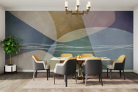 This piece is ideal for a modern home, a quiet bedroom, or a chic office.
