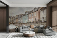 High-quality print with vibrant colors

