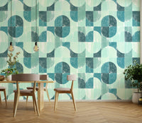 Seamless repeating pattern.

